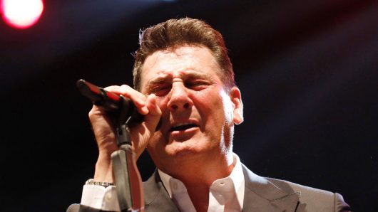 Tony Hadley Confirmed For 2023 Guinness Cork Jazz Festival