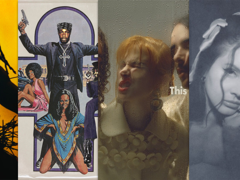 Best Albums Of 2023: 30 Instant Classics Of The Year