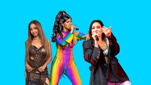 Best 2020s Songs: 10 Tracks That Define The Decade We Live In