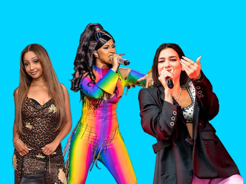 Best 2020s Songs: 10 Tracks That Define The Decade We Live In