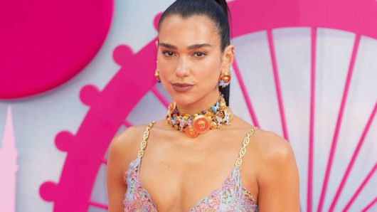 Dua Lipa, Billie Eilish And Olivia Rodrigo In Battle For No 1