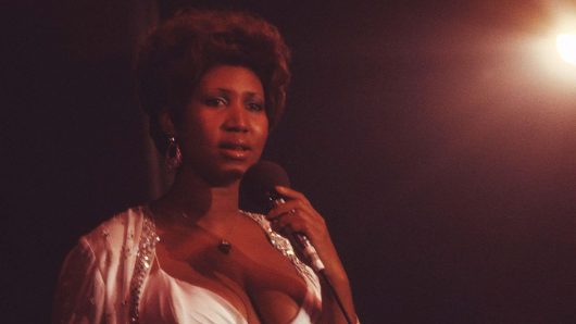 Aretha Franklin Box Set ‘A Portrait of the Queen 1970-1974’ Announced