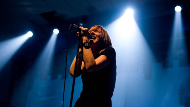 Beth Gibbons