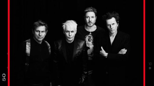 Duran Duran On AI, “A Remarkable Technology”