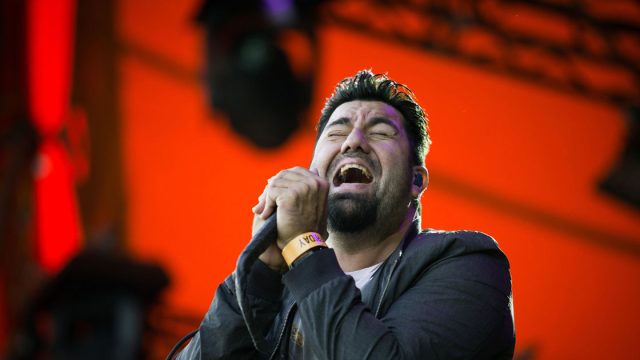 Dia De Los Deftones 2023