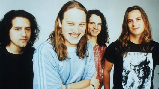 Candlebox Annouce ‘The Maverick Years’ Box Set