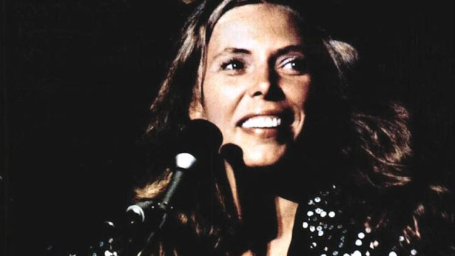 Joni Mitchell