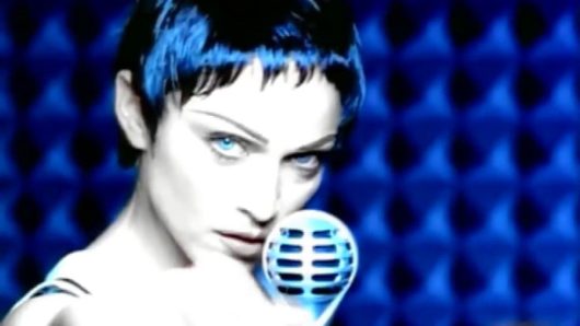 Rain: The Story Behind The Song That Reset Madonna’s Career In the 90s