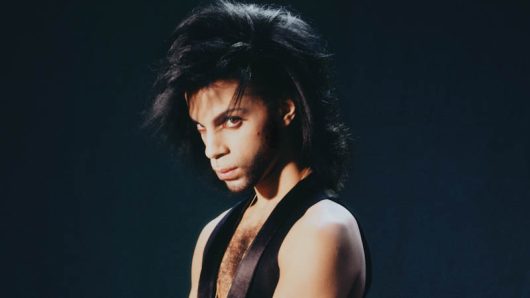 Listen To Previously Unheard Prince Track ‘Cream (Take 2)’