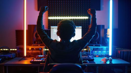 Best Music Producers: 10 Pioneers Of Studio Magic