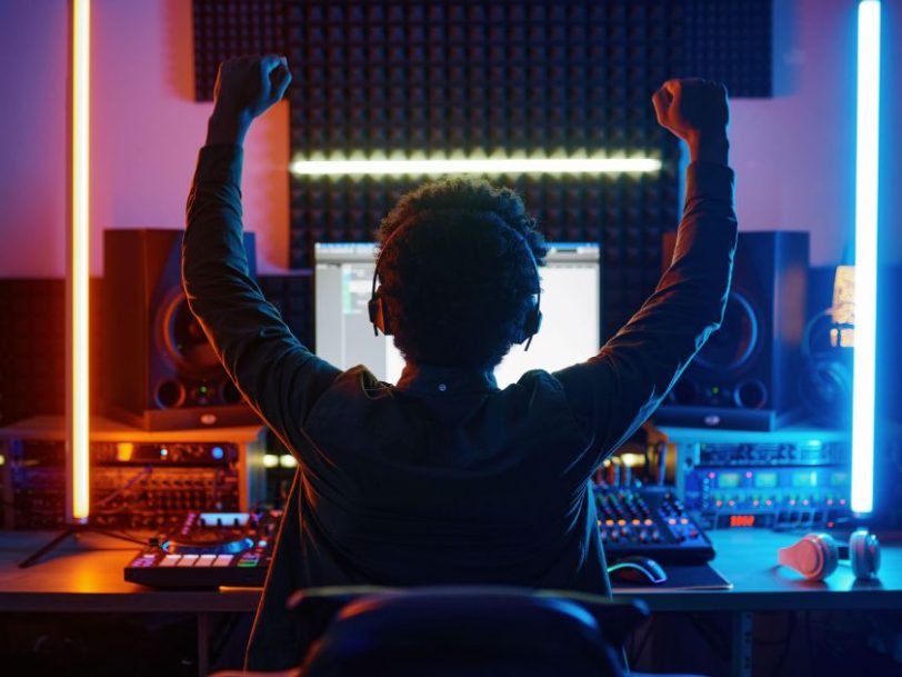 Best Music Producers: 10 Pioneers Of Studio Magic