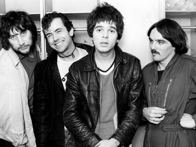 Best Stranglers Songs: 10 Classics From Punk’s Masterful Meninblack