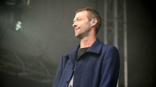 Tom Meighan To Support Noel Gallagher’s High Flying Birds On UK Arena Tour