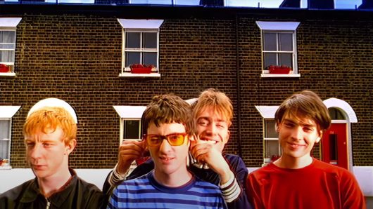 Parklife: The Story Behind The Blur Song That United “All The People”