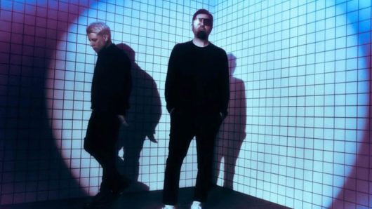 Deftones Singer Chino Moreno’s ††† (Crosses) Announce New Album