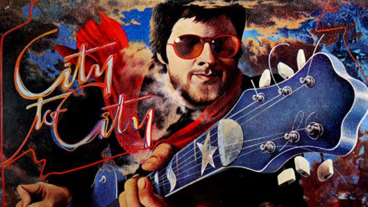 ‘City To City’: How Gerry Rafferty’s Masterpiece Album Won Him Artistic Freedom