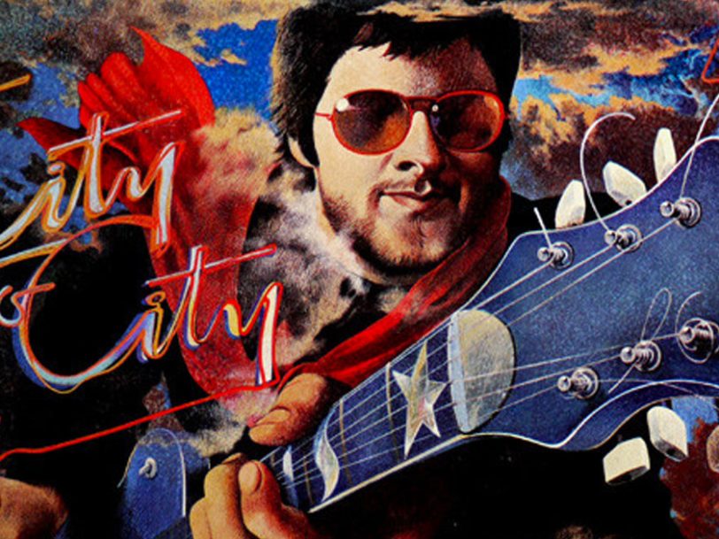 ‘City To City’: How Gerry Rafferty’s Masterpiece Album Won Him Artistic Freedom