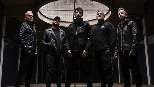 Pendulum Announce Spring 2024 UK Arena Tour