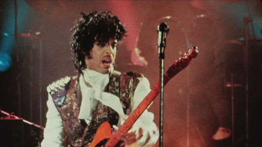 When Prince Debuted ‘Purple Rain’ At First Avenue: The Full Story