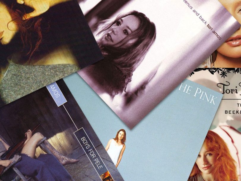 Best Tori Amos Albums: 10 Essential Masterworks