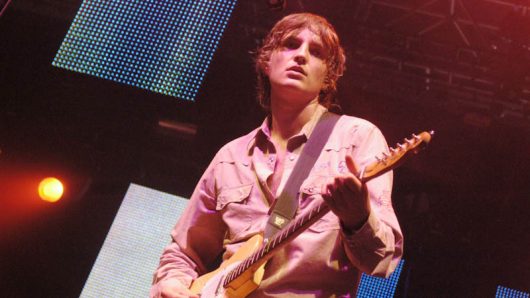 Starsailor Announce ‘Silence Is Easy’ 20th Anniversary Edition