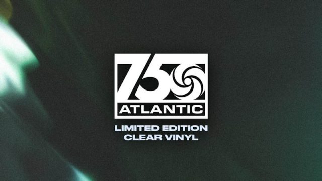 Atlantic 75 logo