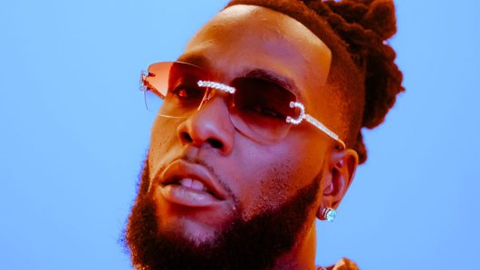 Burna Boy Announces ‘I Told Them…’ North American Tour