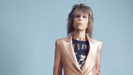 The Pretenders Announce 2024 UK Headline Tour Dates