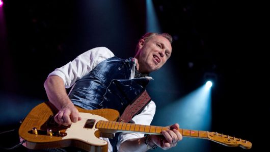 Spandau Ballet’s Gary Kemp To Receive BMI Icon Award