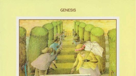 ‘Selling England By The Pound’: How Genesis Brought Eccentricity To Prog Rock