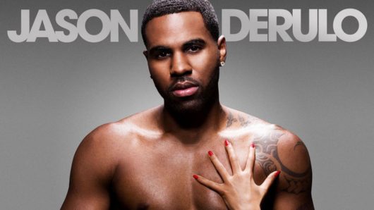 ‘Tattoos’: How Jason Derulo’s Third Album Made Its Mark