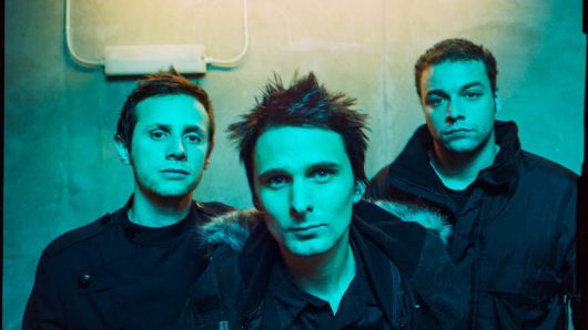 Muse Announce ‘Absolution XX Anniversary’ Box Set