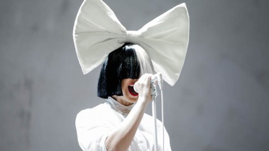 Sia Shares New Single ‘Gimme Love’: Listen