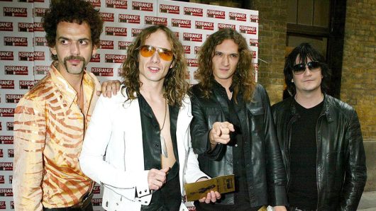 The Darkness Among Headliners Confirmed For British Grand Prix MotoGP 2024