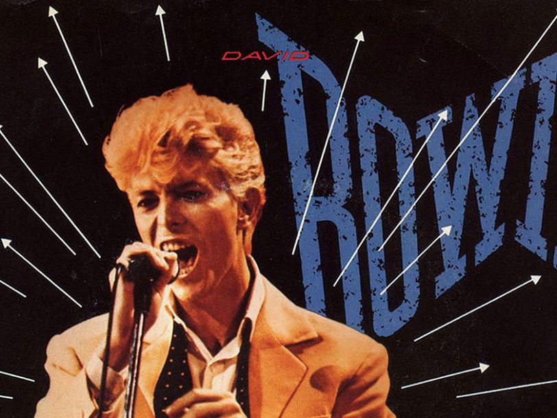 Modern Love: The Story Behind David Bowie’s Affair With The Pop Song