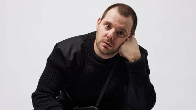 Mike Skinner