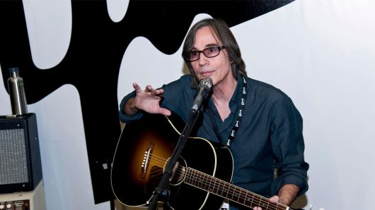 Best Jackson Browne Songs: 10 Bar-Raising Singer-Songwriter Classics