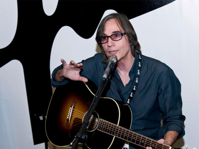 Best Jackson Browne Songs: 10 Bar-Raising Singer-Songwriter Classics