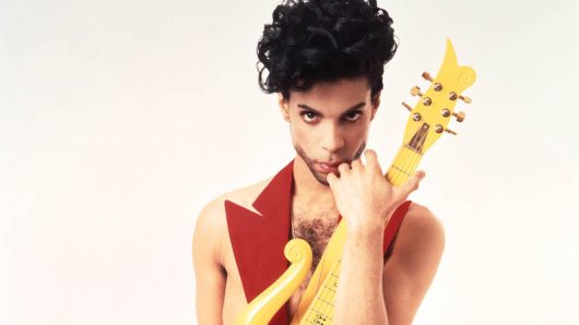 Prince Podcast ‘The Story Of Diamonds And Pearls’ Begins: Listen