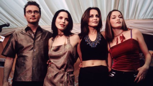 ‘Talk On Corners’: The Folk-Pop Triumph Of The Corrs’ Second Album