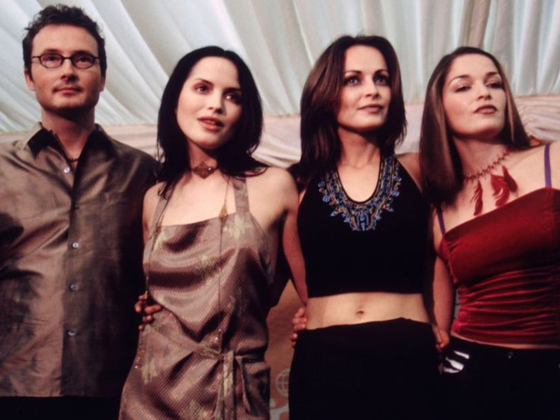 ‘Talk On Corners’: The Folk-Pop Triumph Of The Corrs’ Second Album