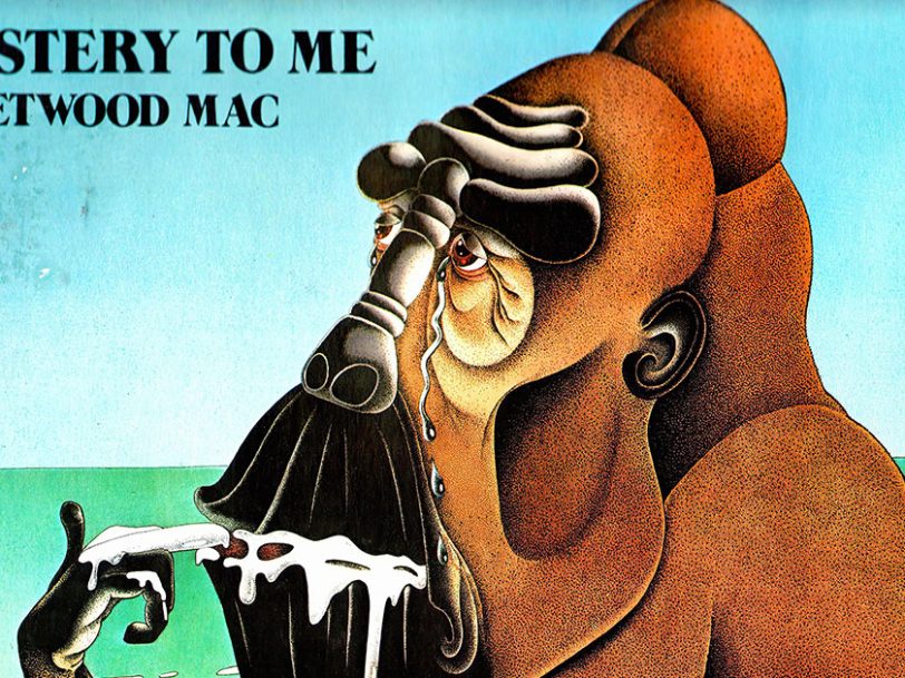 ‘Mystery To Me’: Why Is This Fleetwood Mac Album So Underrated?