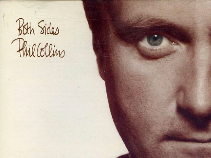 ‘Both Sides’: The Revealing Story Behind Phil Collins’ Most Personal Album