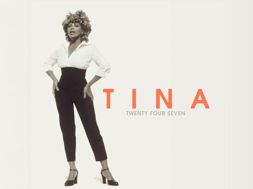 ‘Twenty Four Seven’: The Full Story Behind Tina Turner’s Final Album