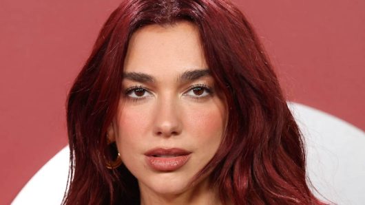 Dua Lipa’s Goal “Is To Change Pop Culture”