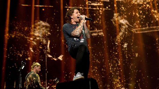 Avenged Sevenfold, Fall Out Boy Among Headline Acts For Download 2024