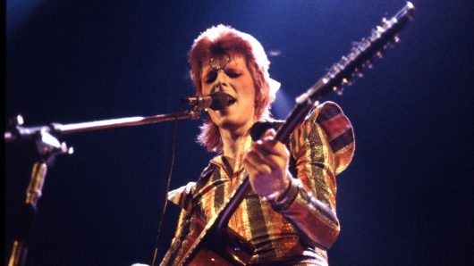 ‘The 1980 Floor Show’: The Full Story Behind David Bowie’s 1973 TV Special