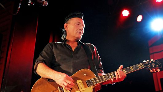 Geordie Walker, Killing Joke Guitarist, Dies Aged 64