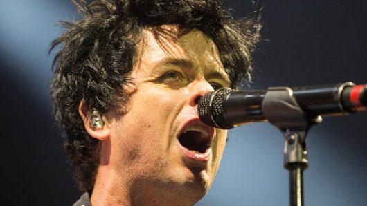 Green Day Announce Intimate Show At London’s Electric Ballroom