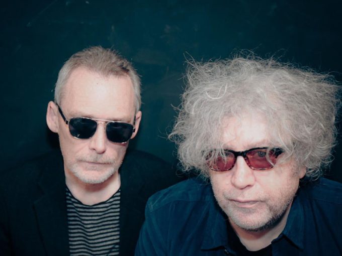 The Jesus And Mary Chain Announce New Album ‘Glasgow Eyes’; UK & Europe Tour Dates